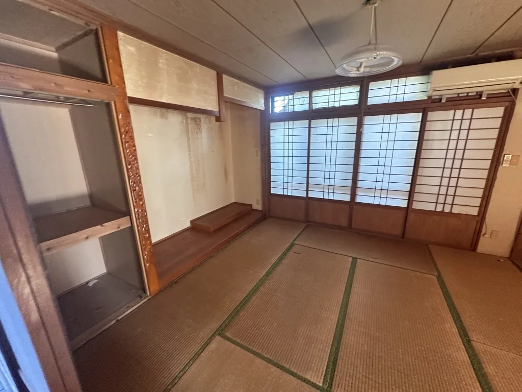 和室